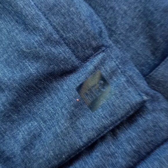 MEC Winter Cargo Pockets Jacket CA#04868 - Picture 5 of 9